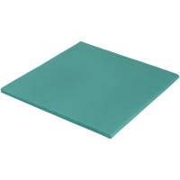 Alt-mulig-klud 38x38cm perforeret uden mikroplast grøn