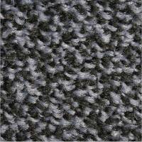 Kleen-tex IronHorse Tekstilmåtte 150x85cm antracit