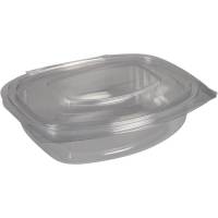 Cater-Line Salatbæger 15,5x13x5cm 360ml 375ml klar