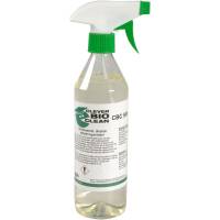 CBC 580 rengøringsmiddel 500 ml klar-til-brug