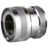 Nito koblingshus 1/2'' med 3/4'' indvendig gevind