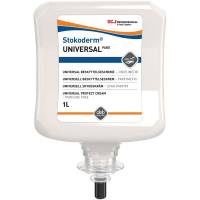 SC Johnson Stokoderm Universal PURE hudcreme 1000 ml