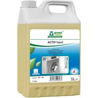 Green Care Professional ACTIV Liquid tøjvask 5 liter