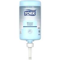Tork Shower gel 1000 ml S1 420601 refill med parfume