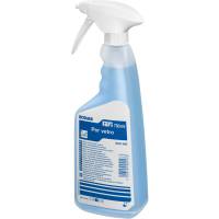 Ecolab glasrens Per Vetro 750 ml, med farve og parfume