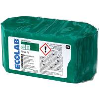 Ecolab Smartpower Rinse PL Afspænding med farve uden parfume 1,1 kg
