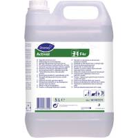 Diversey Actival F4r grundrens 5 liter uden farve og parfume