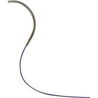 Polydox Monofilament sutur 150cm violet loop HRX-48 nål (CTX) resorberbar steril
