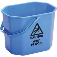 NMF Vindy Mini Inventarspand 33,5x28x29cm 12 liter plast blå