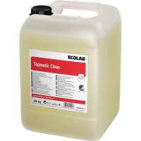 Ecolab Topmatic Clean maskinopvask 20 liter uden klor