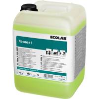 Ecolab Neomax I Gulvrengøring 10L med farve og parfume