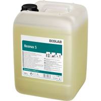 Ecolab Neomax S Gulvrengøring 10L med farve og parfume