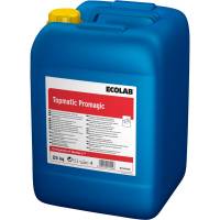 Ecolab Topmatic Promagic maskinopvask 20 liter alusikker