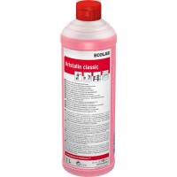 Ecolab Kristalin Classic sanitetsrengøring 1 liter alkalisk/affedtende