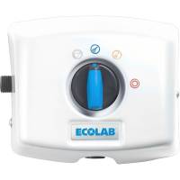 Ecolab Nommo doseringsanlæg 119x205x173mm 4 funktioner