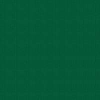 Dunisilk stikdug Linnea Dark Green 84x84cm grøn