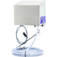 Diversey Skumanlæg LP Foam Cleaner 500x1125x530mm hvid