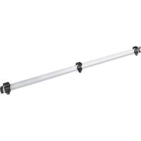 Skinne 94cm aluminium til redskabsophæng 94 cm lang