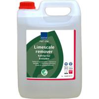 Puri-Line Kalkfjerner 5 liter uden farve og parfume