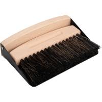 Ena Living Fejebakkes&aelig;t hesteh&aring;r/b&oslash;getr&aelig;/st&aring;l sort