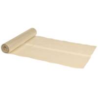 Affaldssæk LDPE/genanvendt 75x130cm i rulle med 10 stk klar