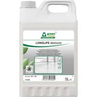 Green Care Professional LONGLIFE Diamond Gulvpolish 5 liter blank
