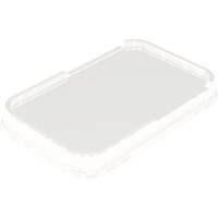 Snap-on l&aring;g K 523202-1 23,8 x 15,3 cm klar APET