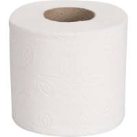 Care-Ness Excellent toiletpapir 3-lags 28mx9,3cm Ø11cm nyfiber hvid