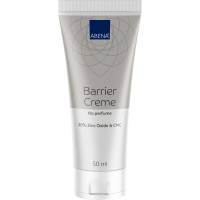 Barrierecreme 50 ml CMC 20% zink uden farve og parfume