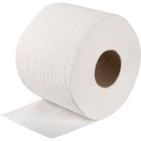 Care-Ness Excellent toiletpapir 3-lags 38mx9cm Ø12,5cm nyfiber hvid