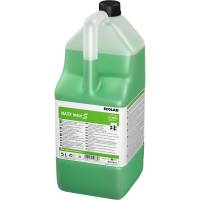 Ecolab MAXX Indur S gulvpleje 5 liter med polymerer farve og parfume