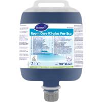 Diversey Room Care R3-plus Pur-Eco universalrengøring 2 liter DvM/DQFM