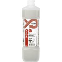 Diversey SURE Washroom Cleaner Sanitetsrengøring 1 liter