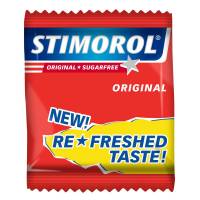 Stimorol tyggegummi original sukkerfri