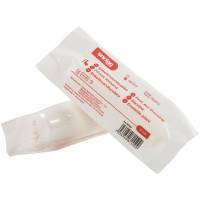 Snögg bandage 4m x 12cm nylon/viskose enkeltpakke steril