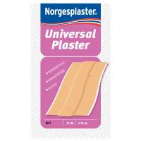  Kvikk Universal Hæfteplaster vandfast 10x6cm