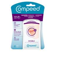 Compeed Invisible Plaster til forkølelsessår