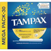 Tampax Regular hygiejnetampon