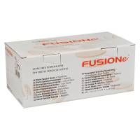 Fusione Operationshandske polyisopren pudderfri str 8,5 natur