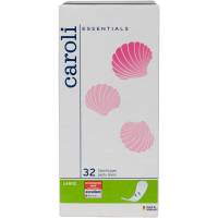 Caroli Large trusseindl&aelig;g Svanem&aelig;rket