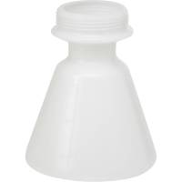 Nito beholder 2,5 liter  24x19,5x19,5 cm hvid