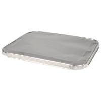 Cater-Line låg til Gastronorm aluminium 32,5x26,5x1,5cm til 1/2