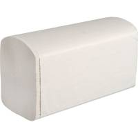 Care-Ness håndklædeark Excellent 2-lags 32x22cm interfold hvid