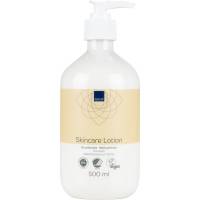 Hudlotion 500 ml uden farve med parfume 14% fedt