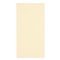 Gastro middagsserviet 3-lags 1/8 fold 40x40cm nyfiber champagne