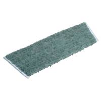 Vikan Dry 24 tørmoppe med velcro 40 cm grå