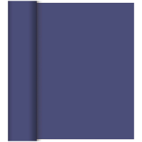 Dunicel kuvertløber 2400x40cm mørkeblå
