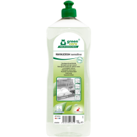 Green Care Professional MANUDISH sensitive opvaskemiddel 1 liter