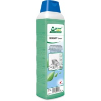 Green Care Professional BIOBACT Clean universalrengøring 1 liter