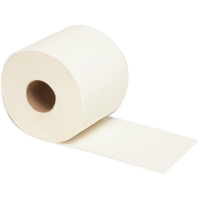 Care-Ness Excellent toiletpapir 3-lags 100% nyfiber hvid